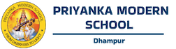 Priyanka Modern School Dhampur